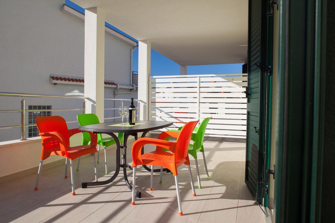 Apartman Podgorka