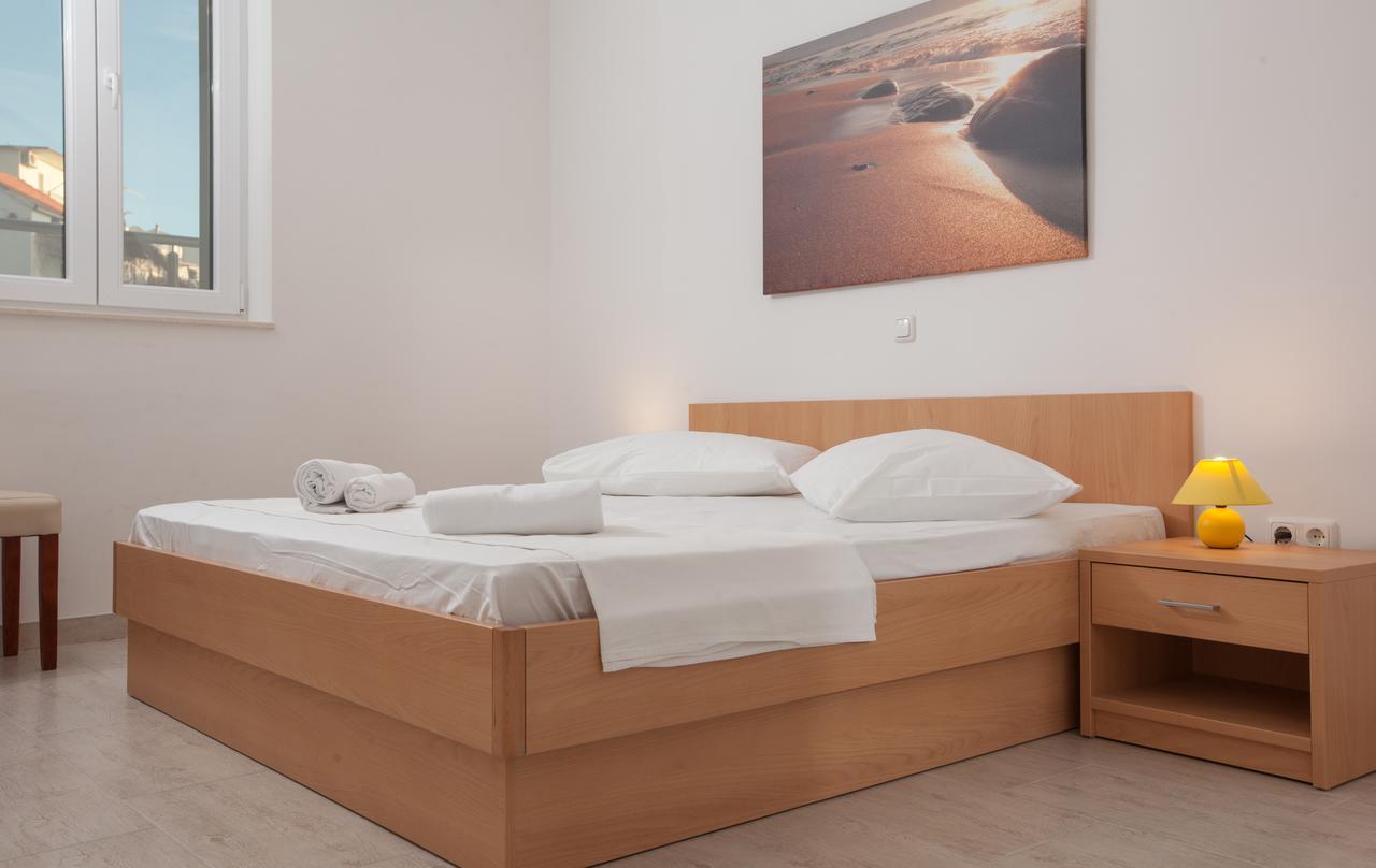 Podgorka Apartman Podgora