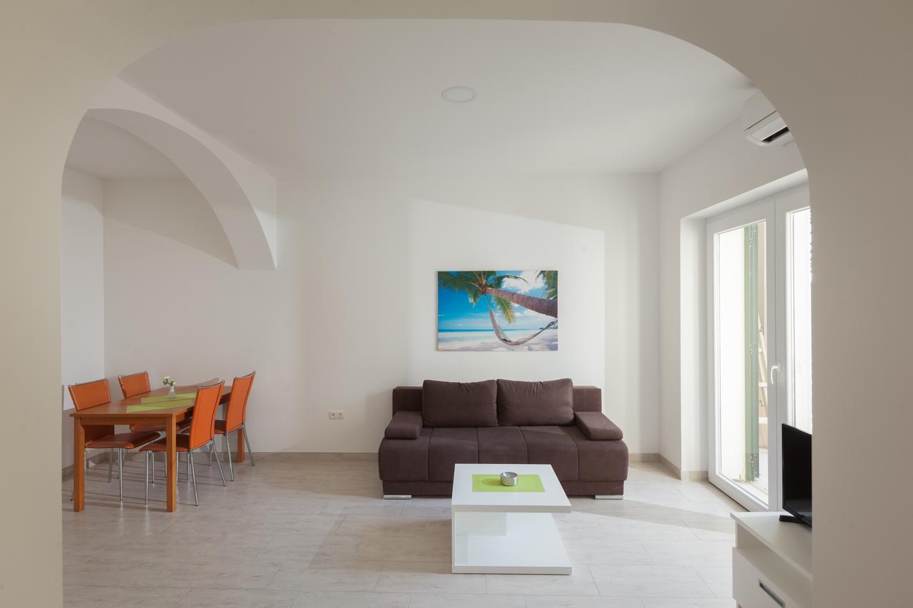 Podgorka Apartman *