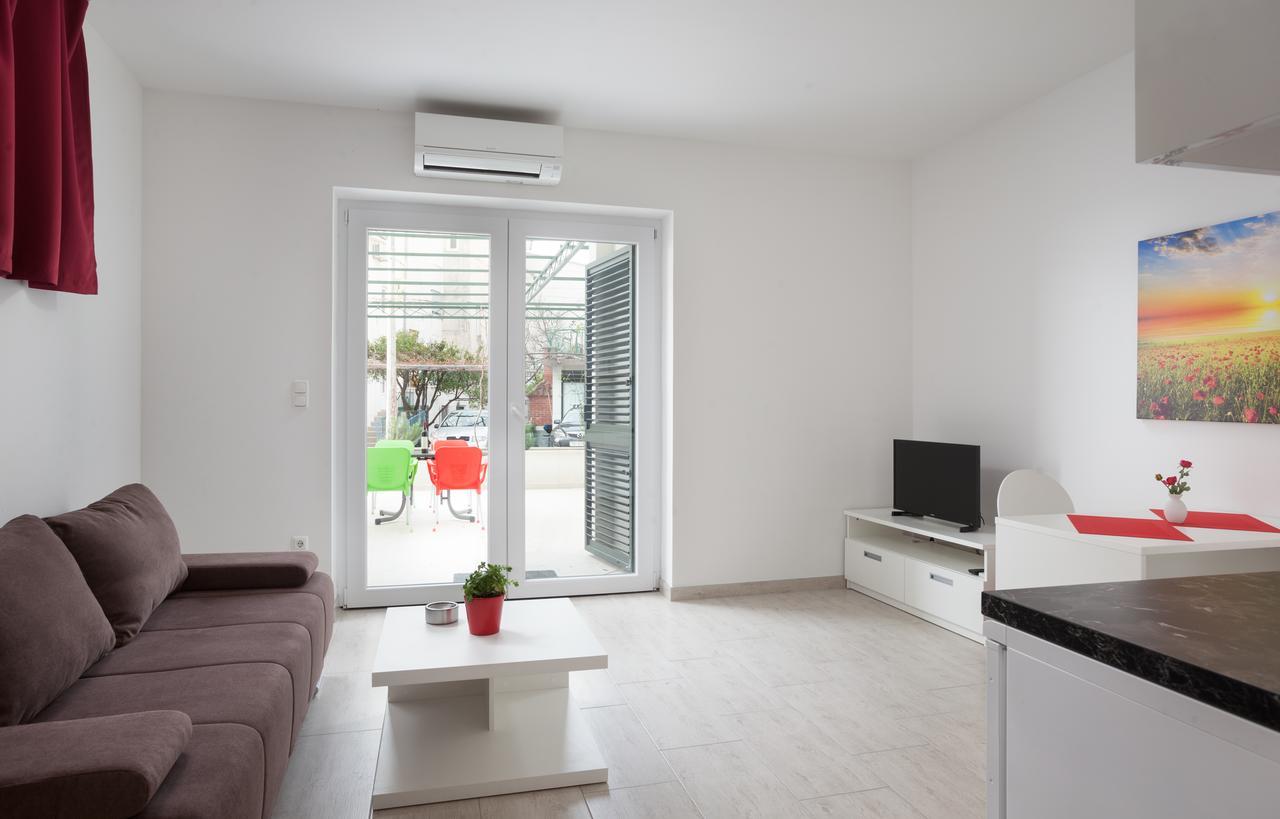 Podgorka Apartman *