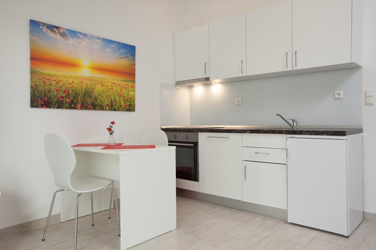 Apartman Podgorka *