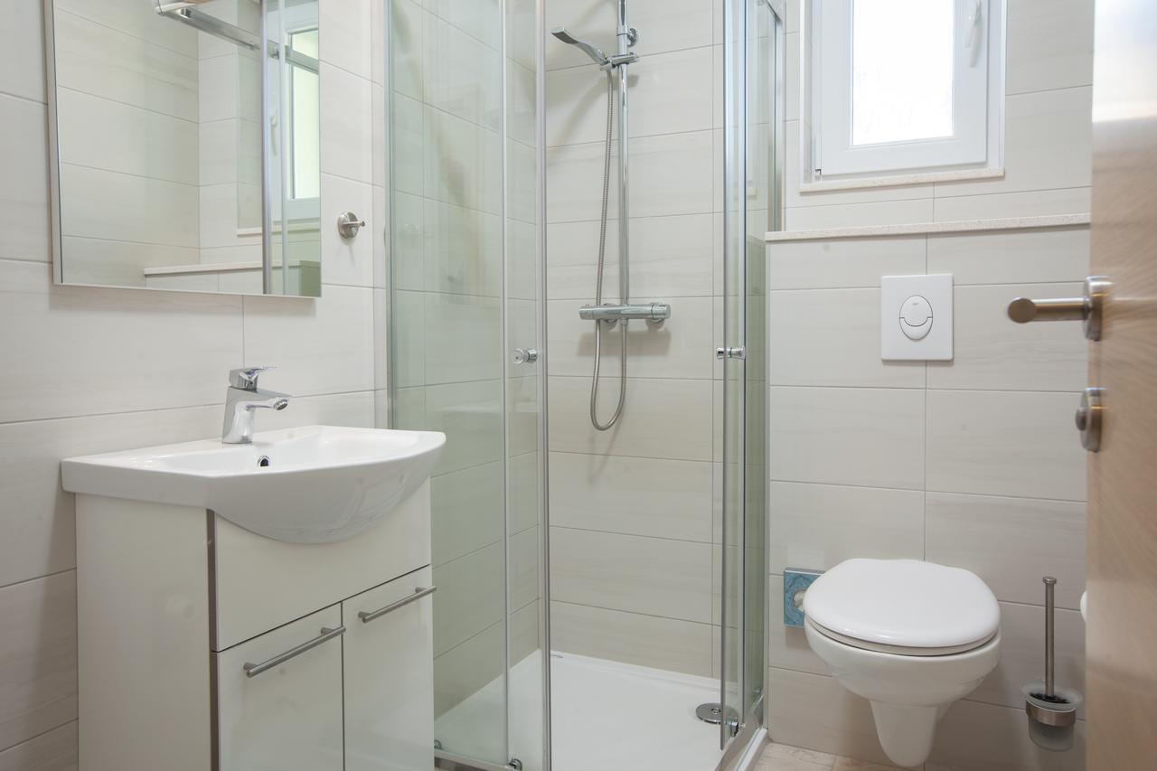 Podgorka Apartman Podgora