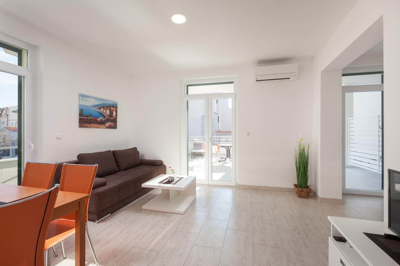Podgorka Apartman Podgora