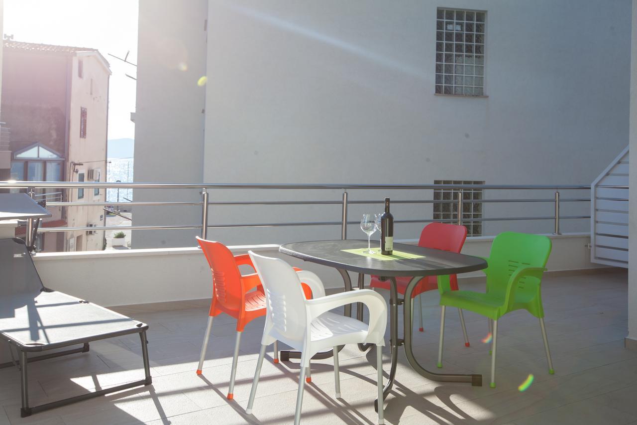 Podgorka Apartman *