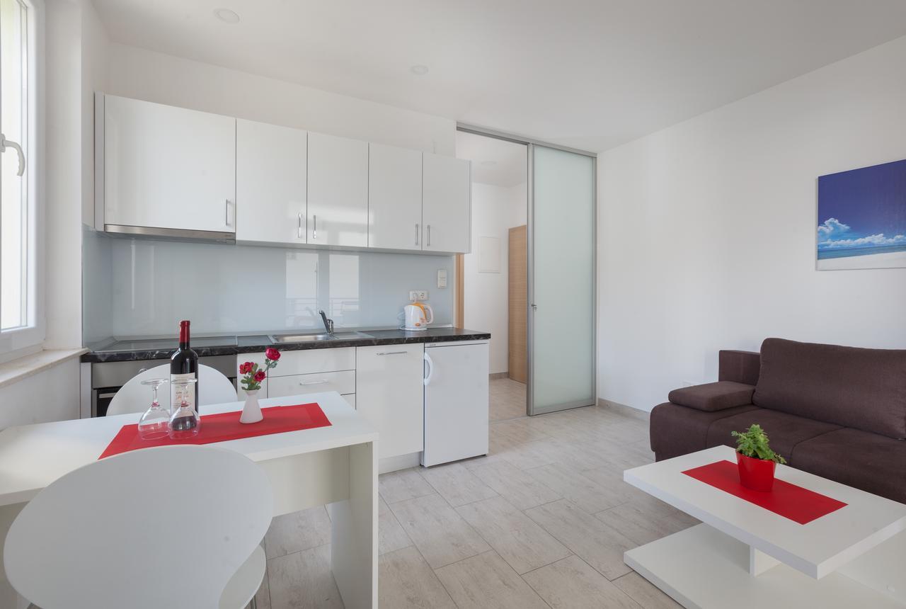 Podgorka Apartman *