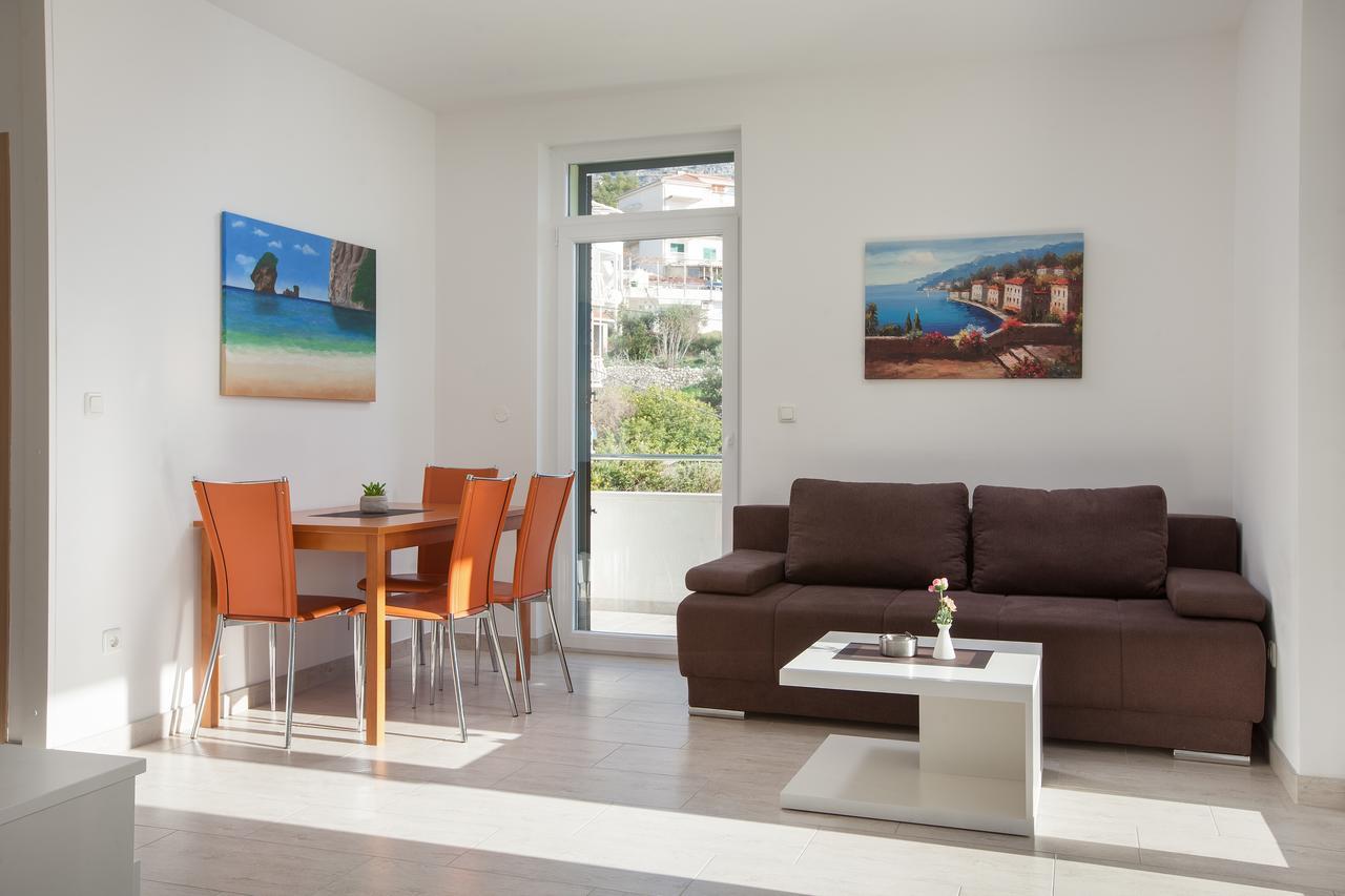 Apartman Podgorka