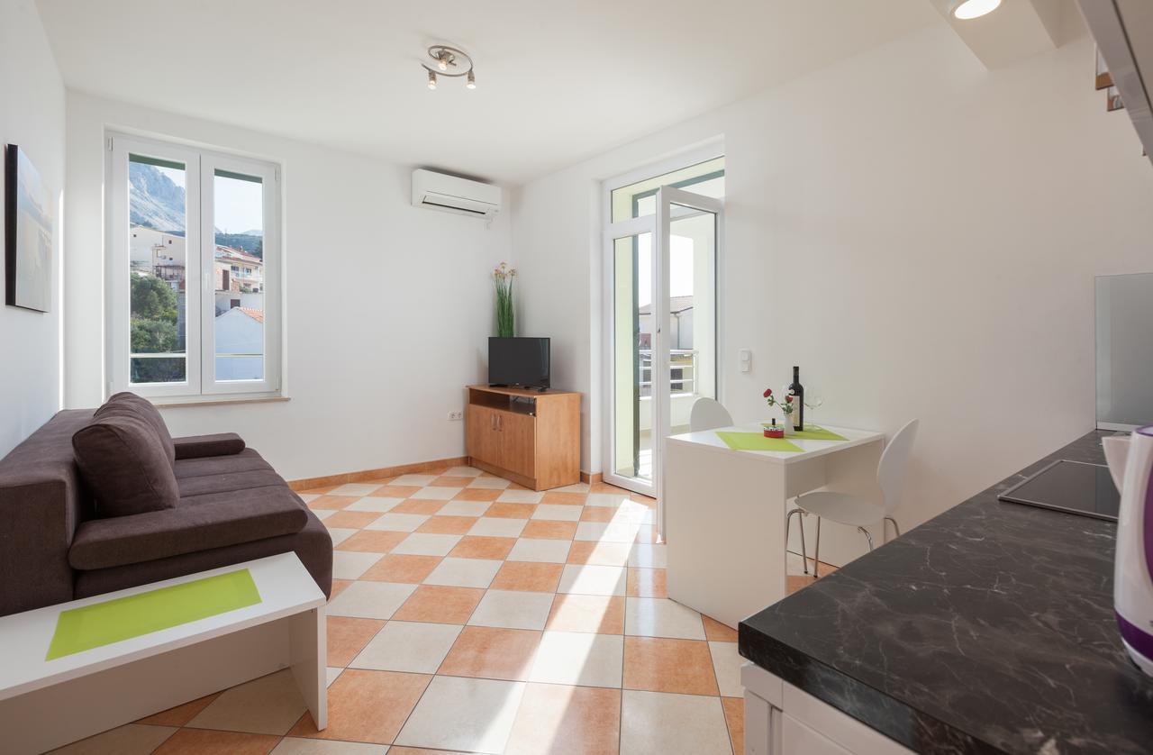 Podgorka Apartman Podgora