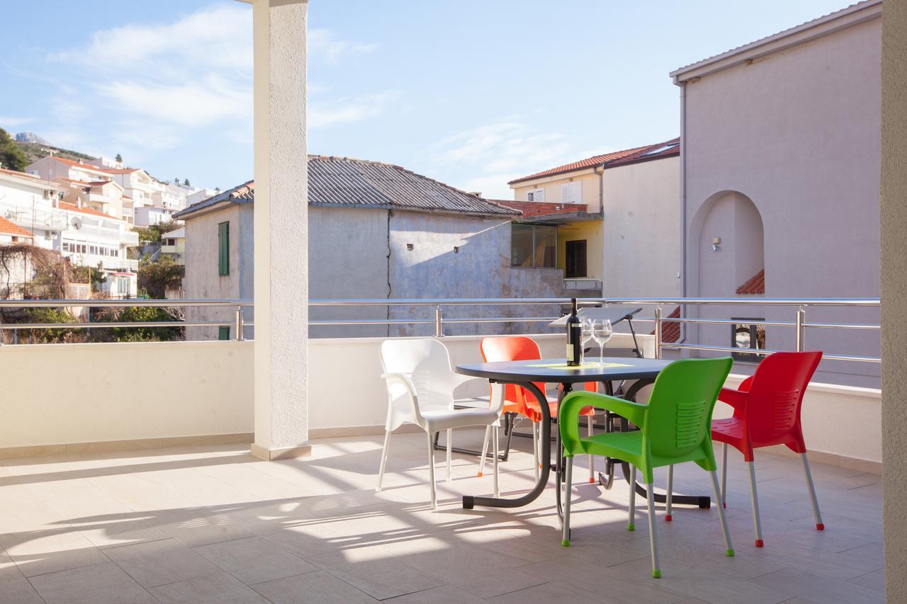 Podgorka Apartman Podgora