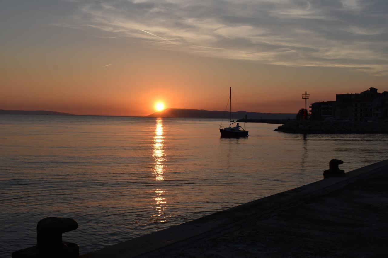 Podgorka Apartman Podgora
