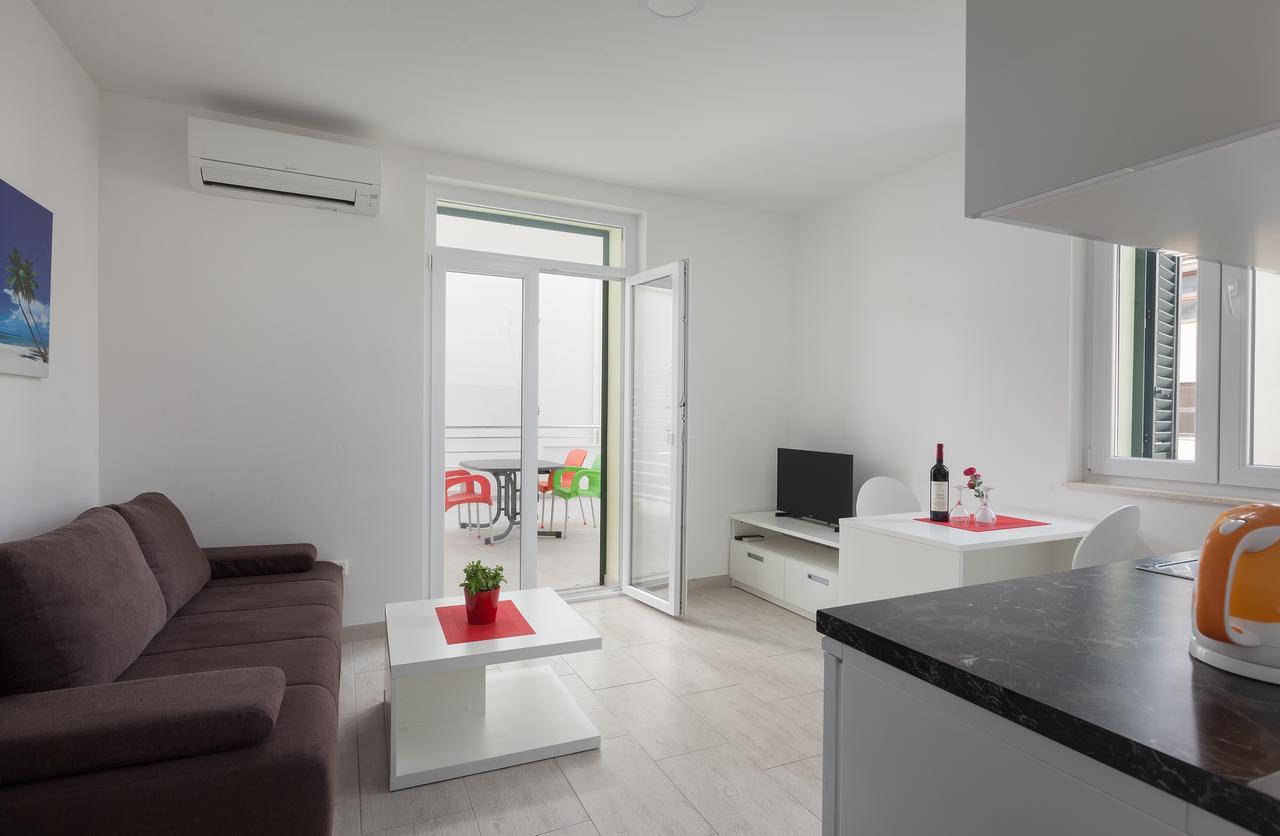 Apartman Podgorka