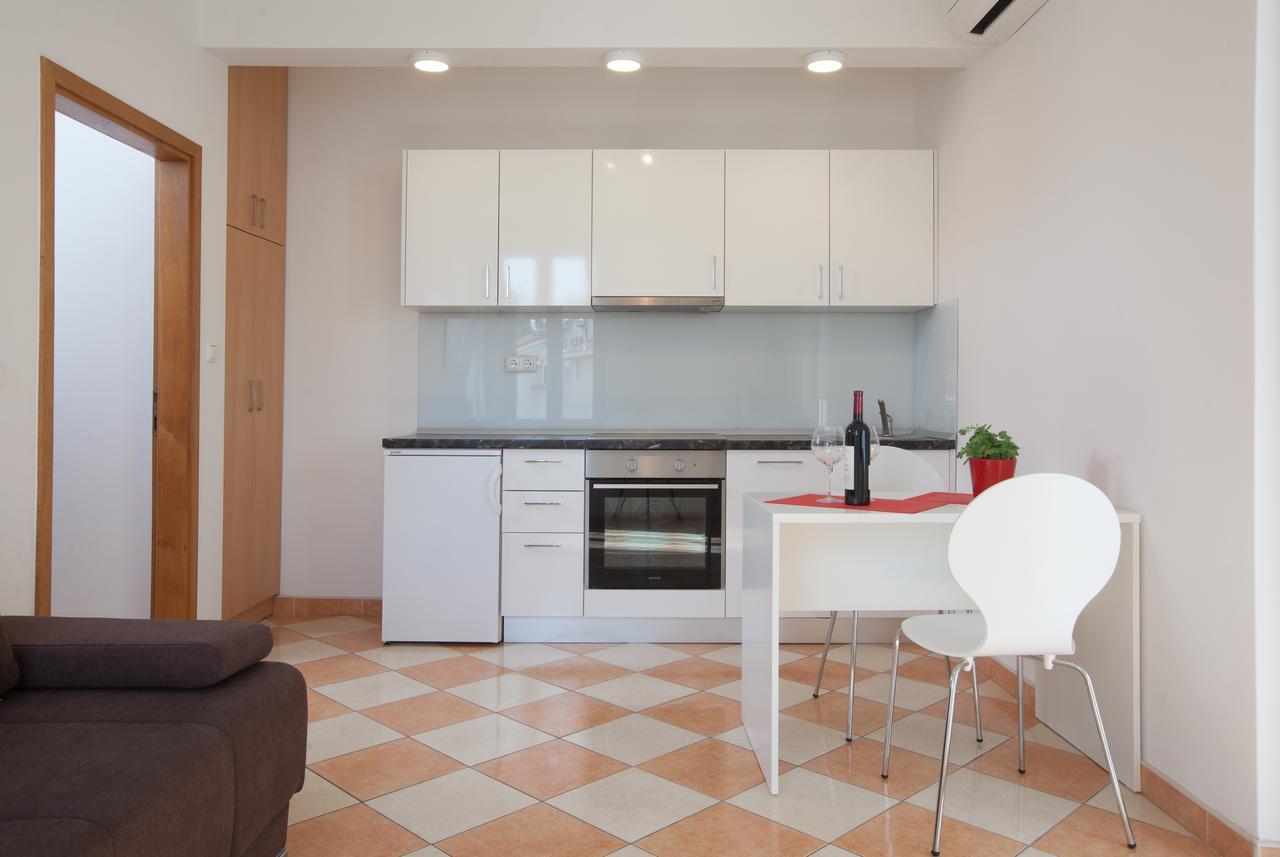 Podgorka Apartman *