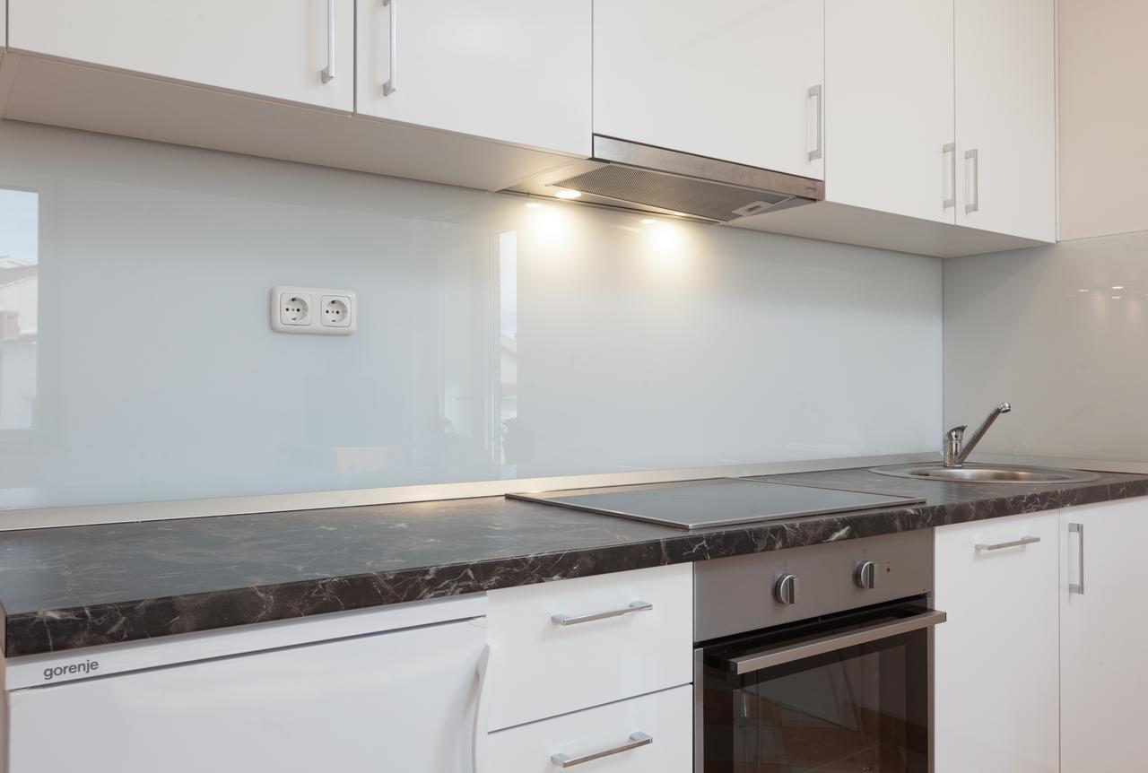 Apartman Podgorka
