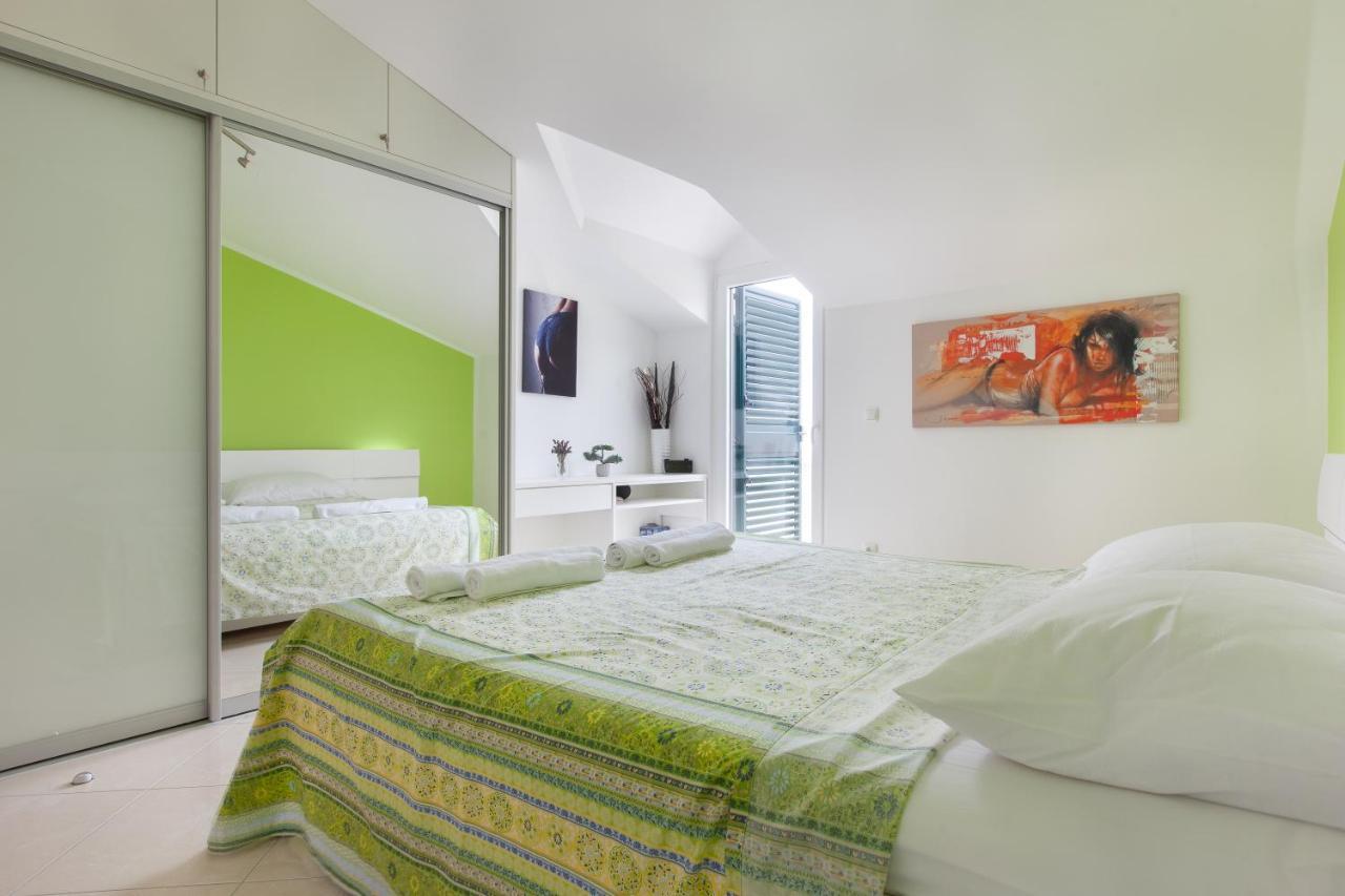 Apartman Podgorka