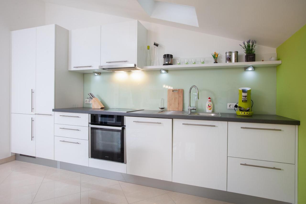 Podgorka Apartman *