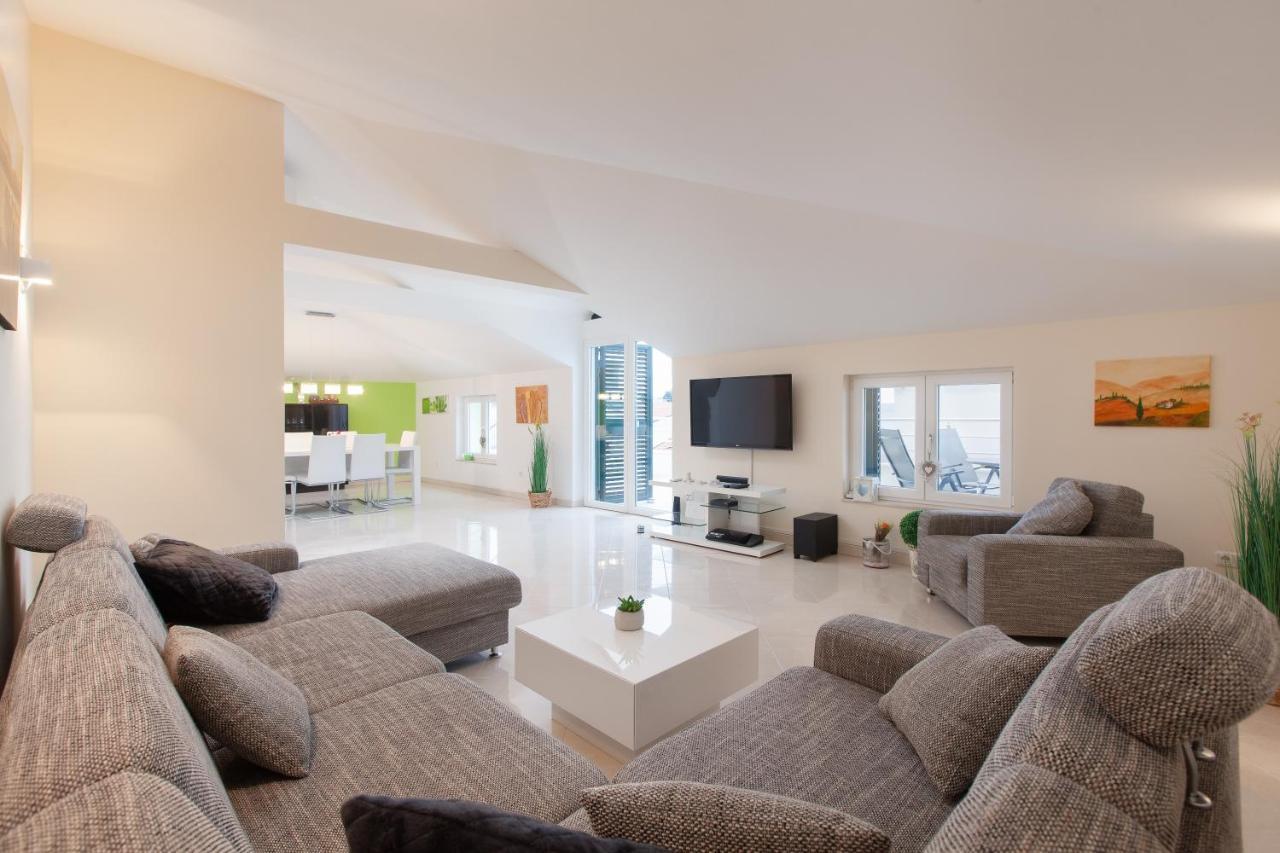 Apartman Podgorka *