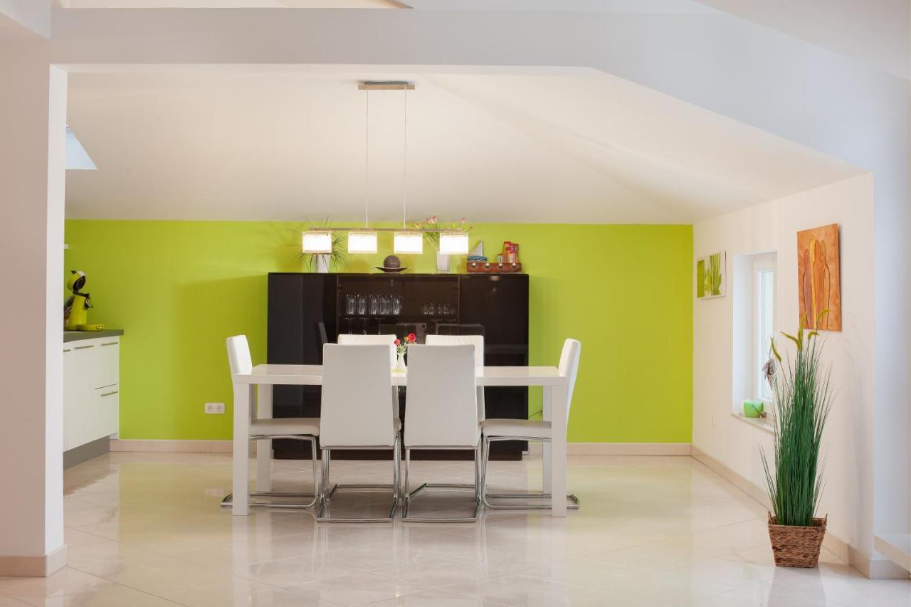 Podgorka Apartman