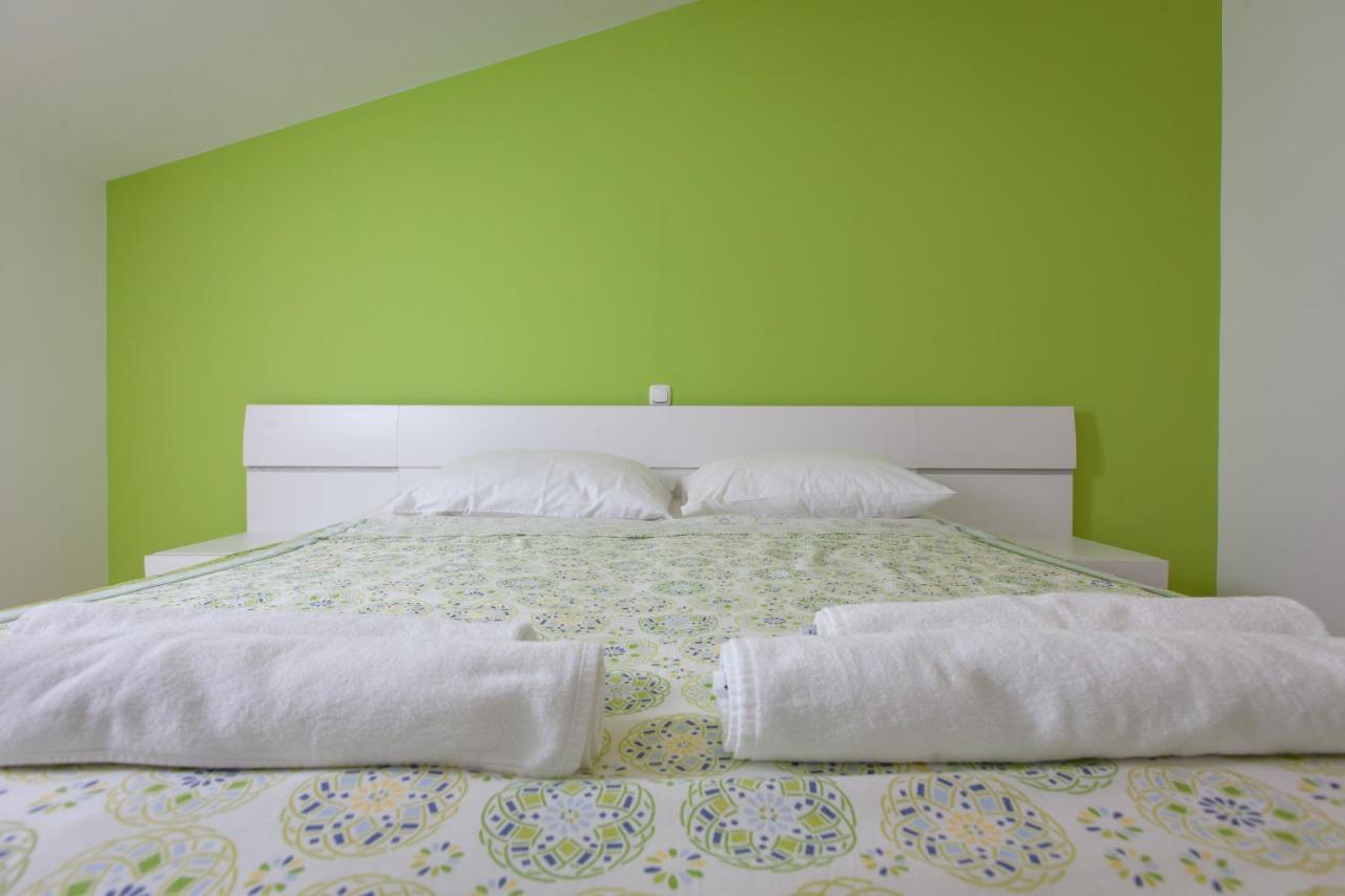 Podgorka Apartman *