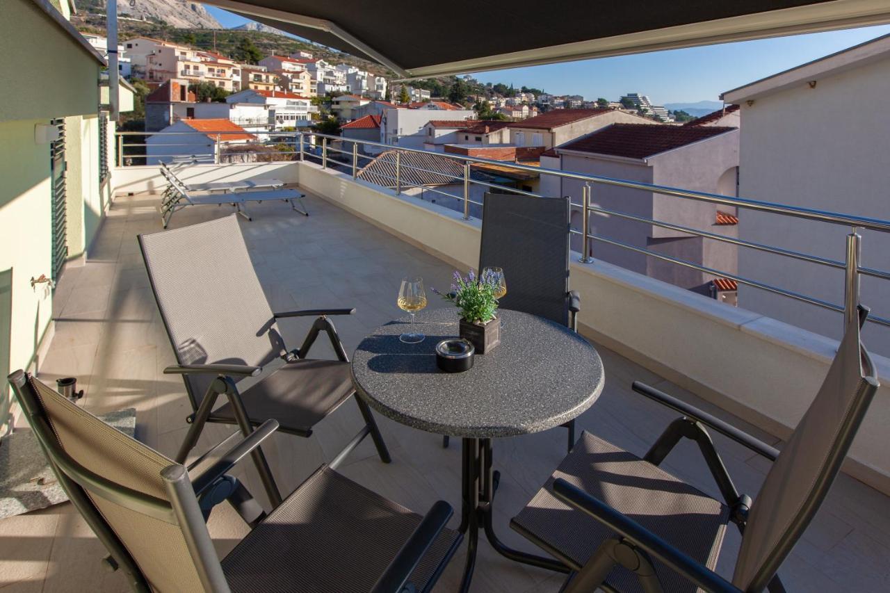 Apartman Podgorka Podgora