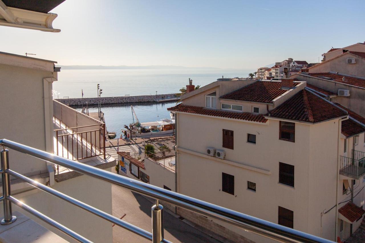Apartman Podgorka
