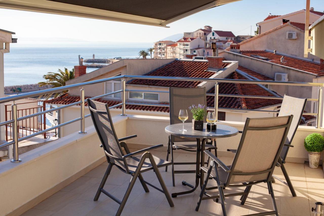 Podgorka Apartman *