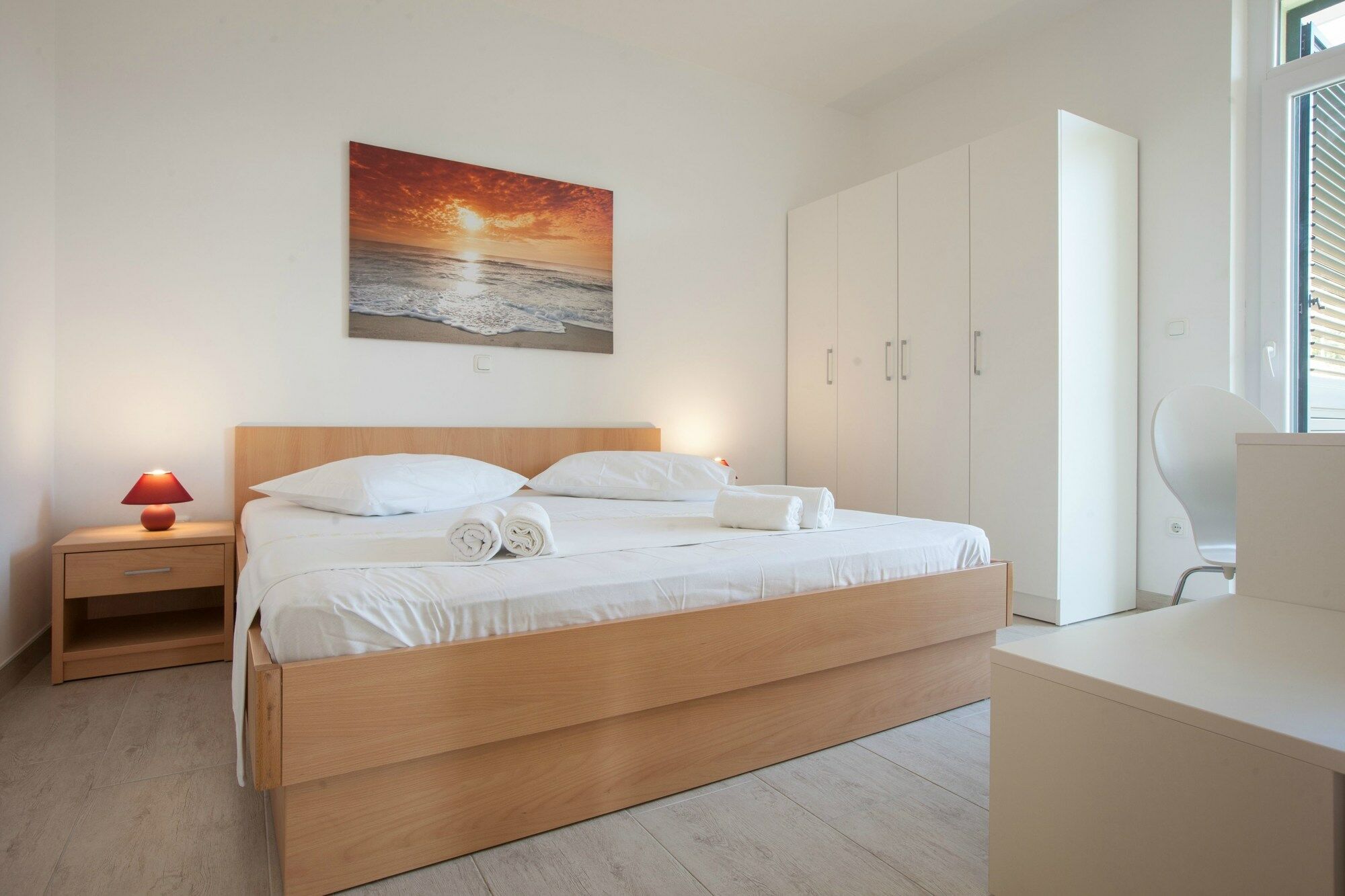 Apartman Podgorka *