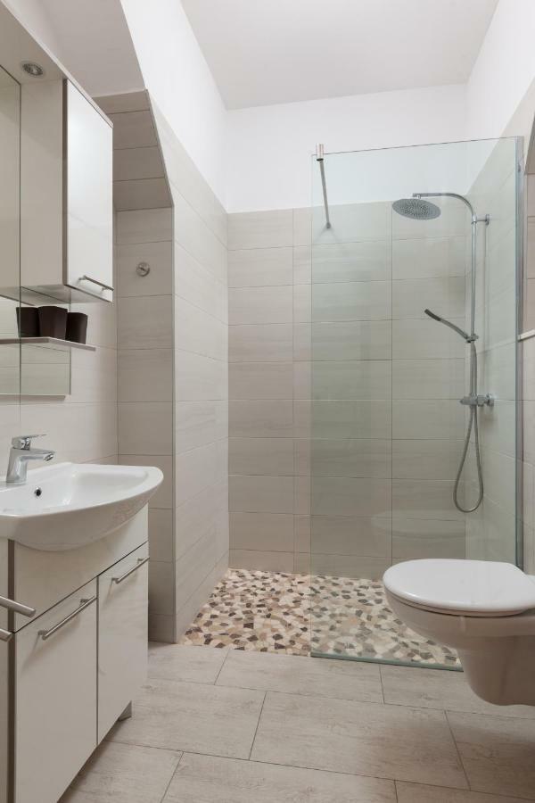 Apartman Podgorka