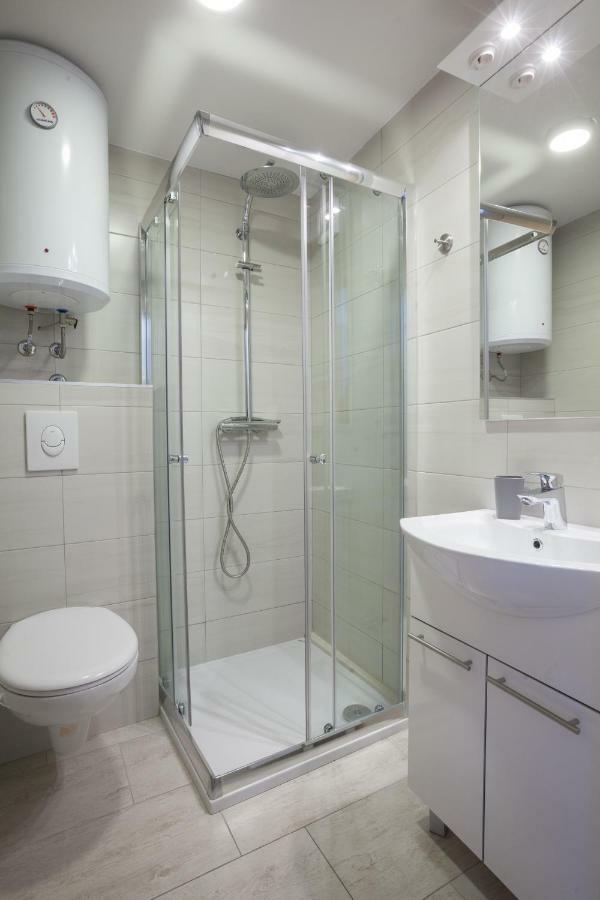 Apartman Podgorka